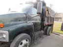 2007 Chevy  C7500  #86
