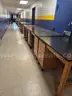 Science work stations