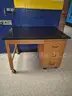 Science work stations