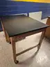 Science work stations