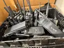 Motorola APX6000 Radios - Lot of 21
