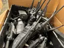 Motorola APX6000 Radios - Lot of 21