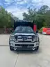 2015 Ford F-450 SD