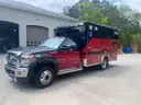 2015 Ford F-450 SD