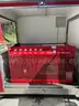 2011 Horton Vans Model HY714TA