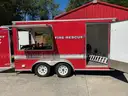 2011 Horton Vans Model HY714TA