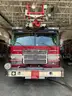 2007 Pierce Dash Fire Engine