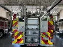 2007 Pierce Dash Fire Engine