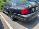 2007 Ford Crown Victoria