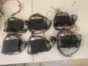 Whelen Siren Control Box - Lot of 6