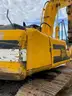 2002 JCB JS220 EXCAVATOR/ TRACKHOE