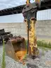 2002 JCB JS220 EXCAVATOR/ TRACKHOE