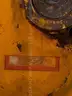 2002 JCB JS220 EXCAVATOR/ TRACKHOE