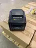 14 Losrecal Receipt Printers with 8 cases of paper