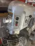 Hobart 60 Quart Planetary Floor Mixer H600T