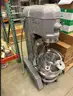 Hobart 60 Quart Planetary Floor Mixer H600T