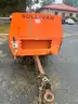 Sullivan Compressor Trailer