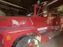 1985 Ford L8000 Fire Truck