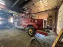 1985 Ford L8000 Fire Truck