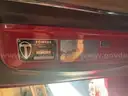1985 Ford L8000 Fire Truck