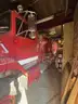 1985 Ford L8000 Fire Truck