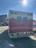 2003 Ford Econoline Ambulance