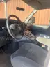 2003 Ford Econoline Ambulance