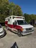 2003 Ford Econoline Ambulance
