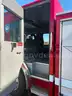 2003 Spartan Advantage FIRE TRUCK