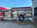 2003 Spartan Advantage FIRE TRUCK
