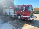 2003 Spartan Advantage FIRE TRUCK