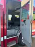 2003 Spartan Advantage FIRE TRUCK