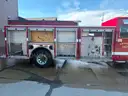 2003 Spartan Advantage FIRE TRUCK