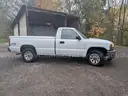 2005 GMC Sierra 1500 Long Bed 4WD