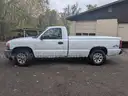 2005 GMC Sierra 1500 Long Bed 4WD