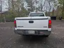 2005 GMC Sierra 1500 Long Bed 4WD