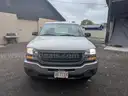 2005 GMC Sierra 1500 Long Bed 4WD
