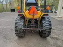 1999 Cub Cadet Model 7305 4WD