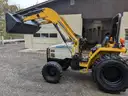 1999 Cub Cadet Model 7305 4WD