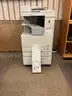 Canon Copy Machine