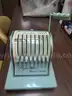 Vintage Paymaster Series S1000 Check Writer