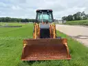 Case 570MXT Loader