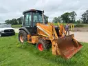 Case 570MXT Loader