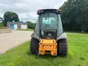 Case 570MXT Loader