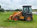 Case 570MXT Loader