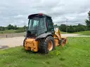Case 570MXT Loader