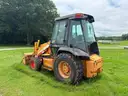 Case 570MXT Loader