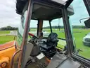 Case 570MXT Loader