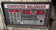 Tire Balancer