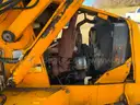 JCB 214 Backhoe